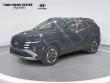 New 2026 Hyundai Tucson Hybrid SEL AWD SUV
