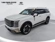 New 2026 Hyundai Palisade Hybrid Limited SUV
