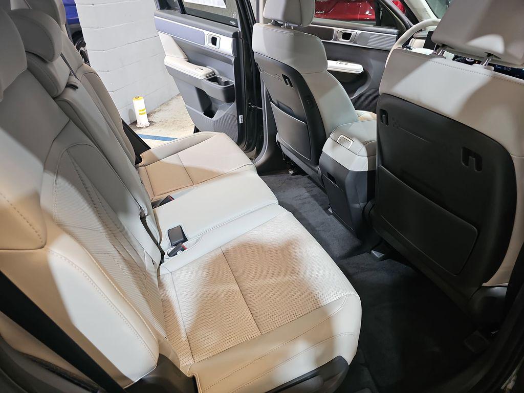 2026 Hyundai Santa Fe SEL - Photo 11