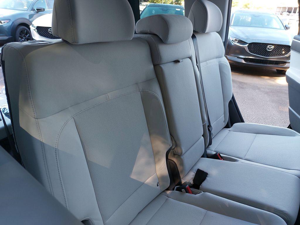 2026 Hyundai Santa Fe SE - Photo 12