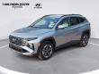 New 2026 Hyundai Tucson SEL AWD SUV