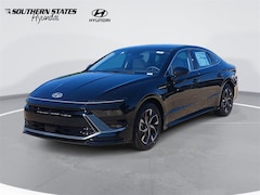 2025 Hyundai Sonata SEL Sedan