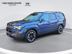 2026 Hyundai Santa Fe SEL AWD SUV