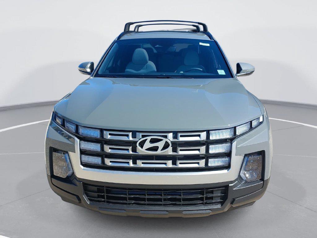 New 2027 Hyundai Santa Cruz SEL Activity AWD Truck Crew Cab