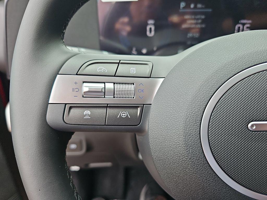 2026 Hyundai Kona SEL Sport - Photo 16