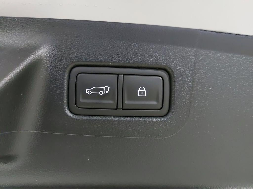 2026 Hyundai Santa Fe SE - Photo 14