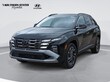 Hyundai Tucson Hybrid