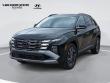New 2025 Hyundai Tucson Hybrid Limited SUV
