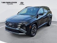 2026 Hyundai Tucson Hybrid SEL Convenience SUV