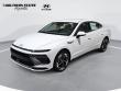 New 2026 Hyundai Sonata SEL Sport Sedan