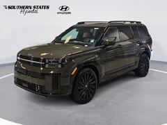2026 Hyundai Santa Fe Calligraphy FWD SUV