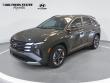 New 2025 Hyundai Tucson SEL Convenience FWD SUV
