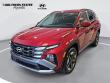 New 2026 Hyundai Tucson Hybrid SEL SUV