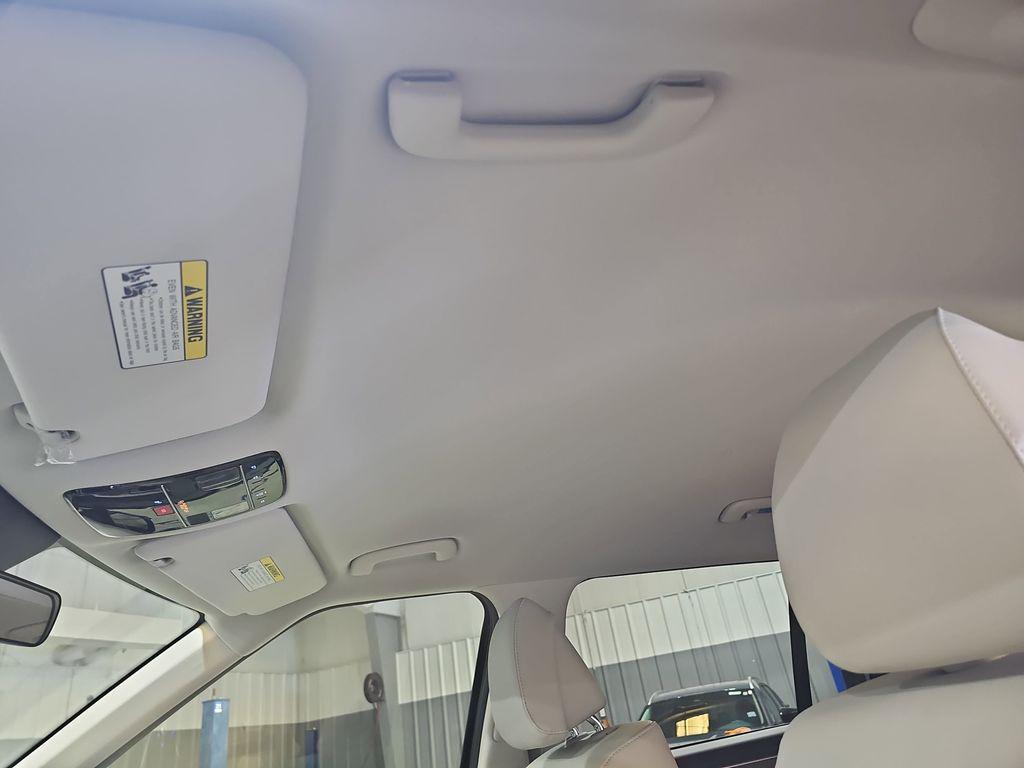 2026 Hyundai Santa Fe SEL - Photo 31