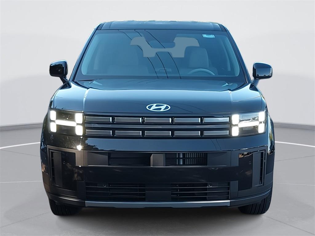 2026 Hyundai Santa Fe SE photo 2