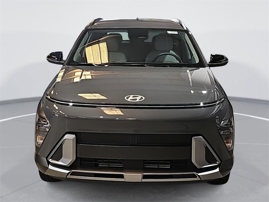 New 2026 Hyundai Kona SEL Premium FWD SUV