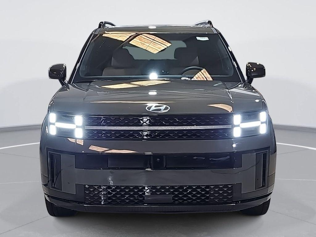New 2026 Hyundai Santa Fe Calligraphy AWD SUV