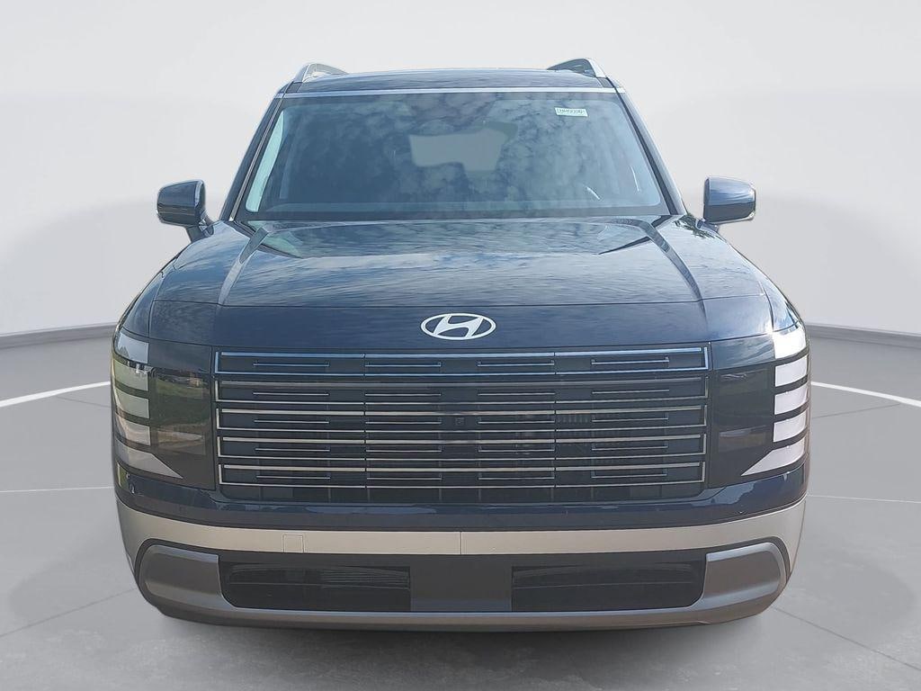 New 2026 Hyundai Palisade Hybrid SEL Premium 8P SUV