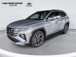 New 2025 Hyundai Tucson Limited FWD SUV