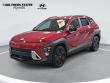 New 2026 Hyundai Kona SEL Sport FWD SUV