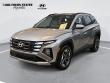 New 2025 Hyundai Tucson Hybrid SEL Convenience SUV