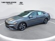  Hyundai Elantra Hybrid