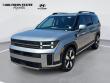 New 2026 Hyundai Santa Fe Limited FWD SUV