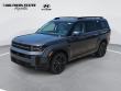 New 2026 Hyundai Santa Fe Hybrid Calligraphy SUV
