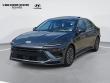 New 2025 Hyundai Sonata Hybrid Limited Sedan