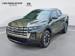 2026 Hyundai Santa Cruz SEL Activity AWD Truck Crew Cab