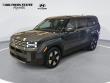 New 2026 Hyundai Santa Fe Hybrid SE SUV