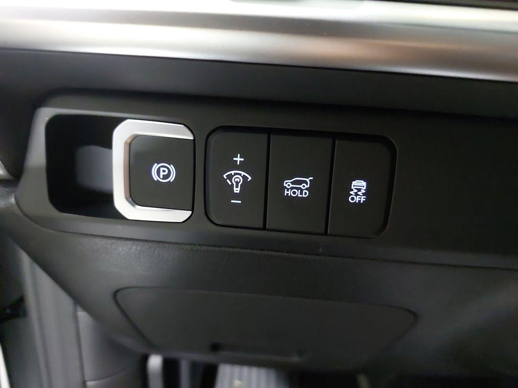 2026 Hyundai Santa Fe SE - Photo 25