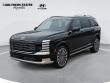 New 2026 Hyundai Palisade Calligraphy AWD SUV