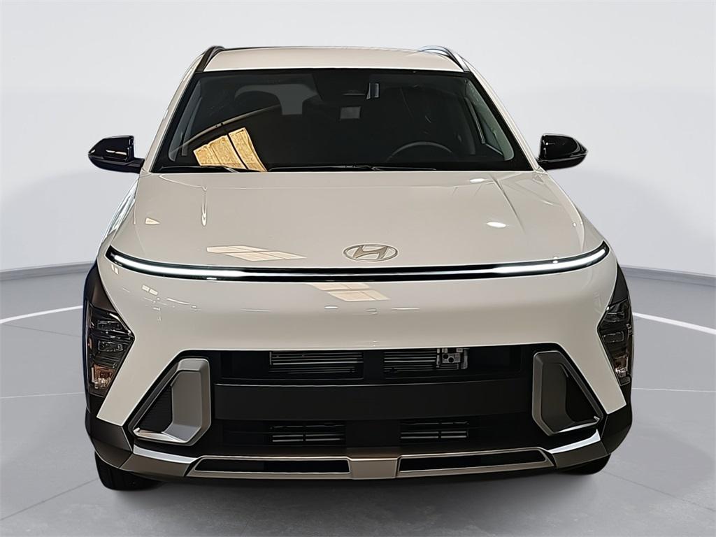 2026 Hyundai Kona SEL photo 2