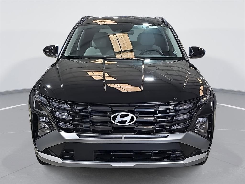 New 2026 Hyundai Tucson SEL AWD SUV