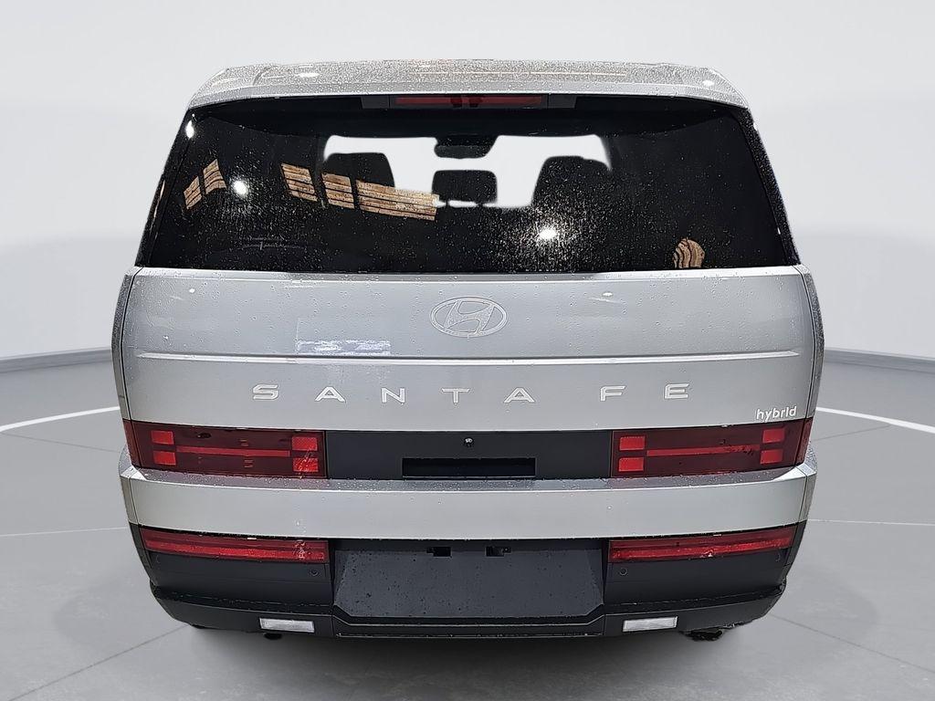 2026 Hyundai Santa Fe SE - Photo 6
