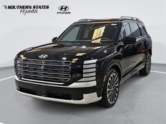 2026 Hyundai Palisade Calligraphy AWD SUV