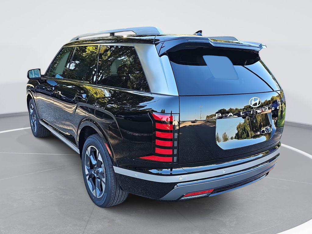 2026 Hyundai Palisade Limited - Photo 7