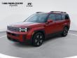 New 2026 Hyundai Santa Fe Hybrid SEL SUV