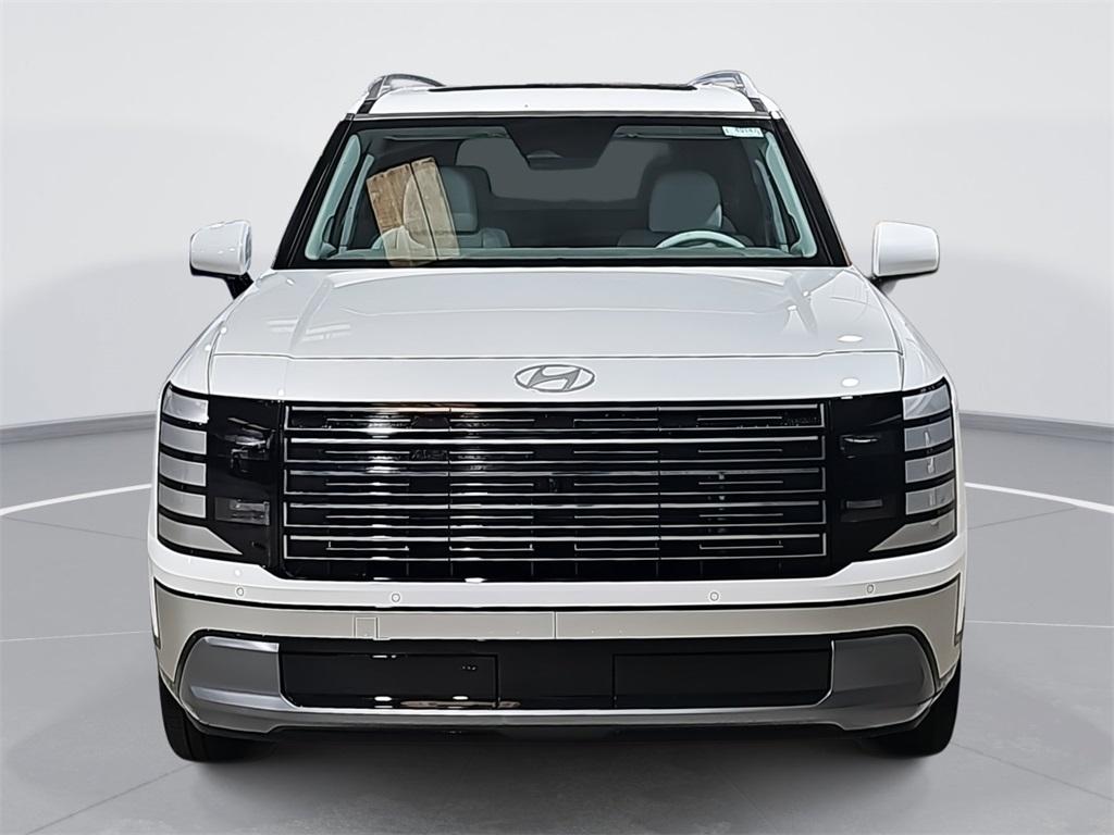 2026 Hyundai Palisade Limited photo 2