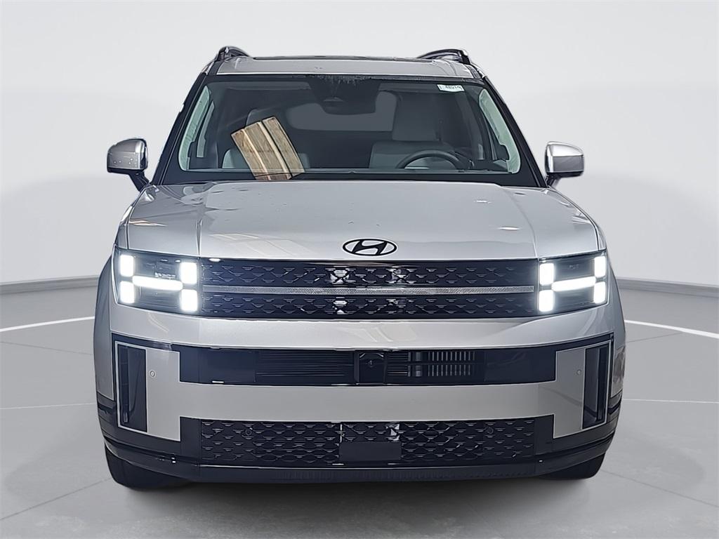 2026 Hyundai Santa Fe Calligraphy photo 2