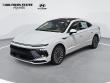 New 2026 Hyundai Sonata Hybrid Limited Sedan