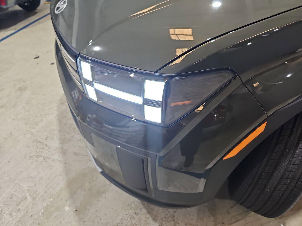 2026 Hyundai Santa Fe SEL - Photo 33