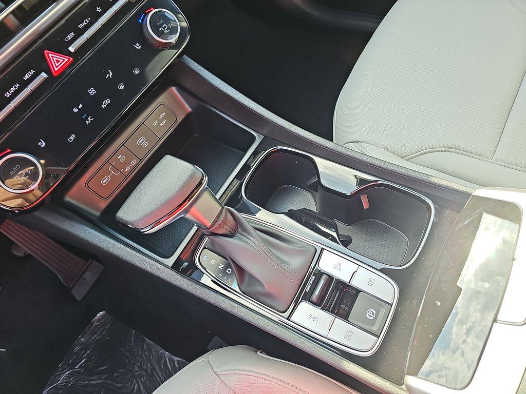 2026 Hyundai Santa Cruz SEL - Photo 22