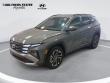 New 2026 Hyundai Tucson SEL Plus FWD SUV