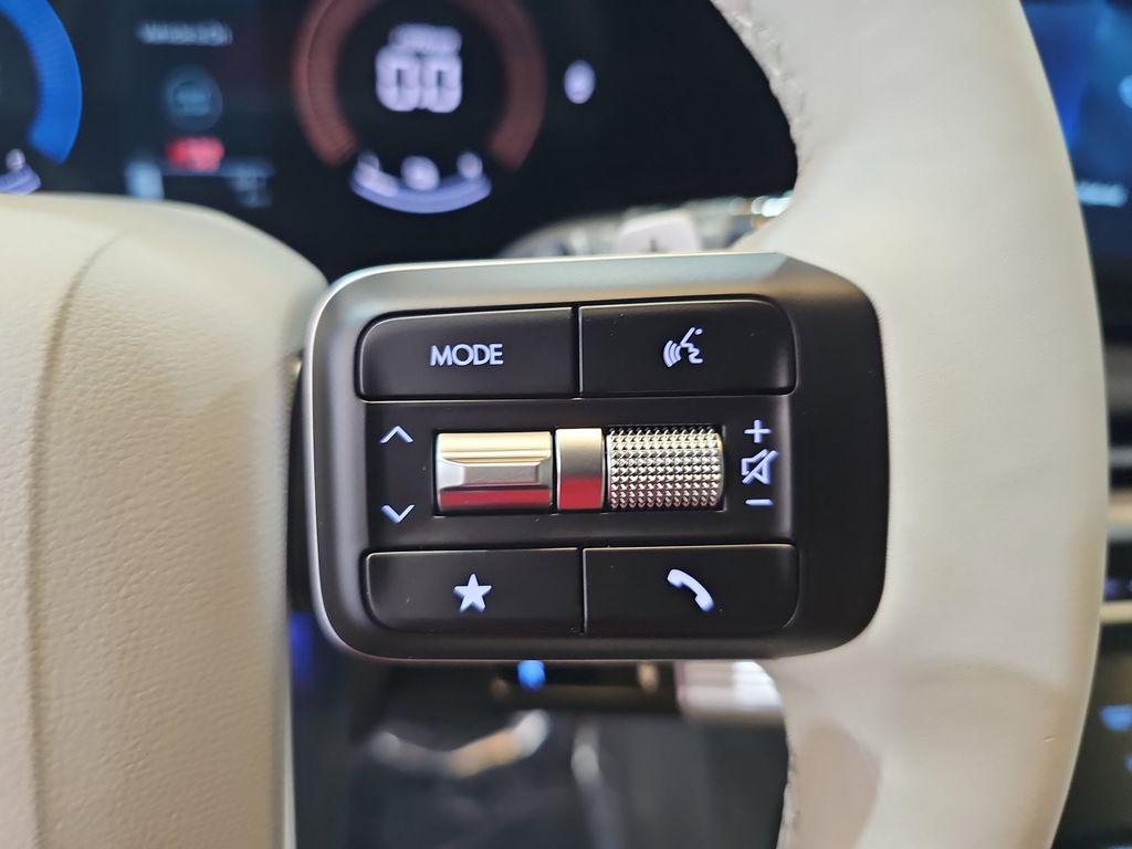 2026 Hyundai Santa Fe SE - Photo 20