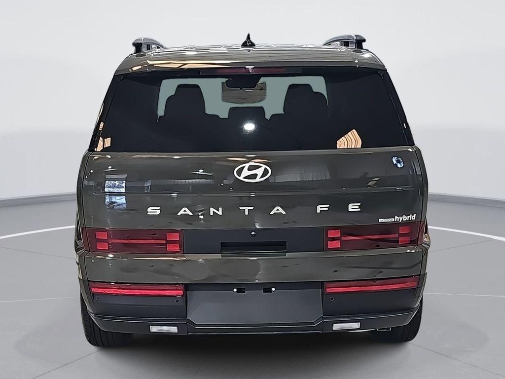 2026 Hyundai Santa Fe SEL - Photo 6