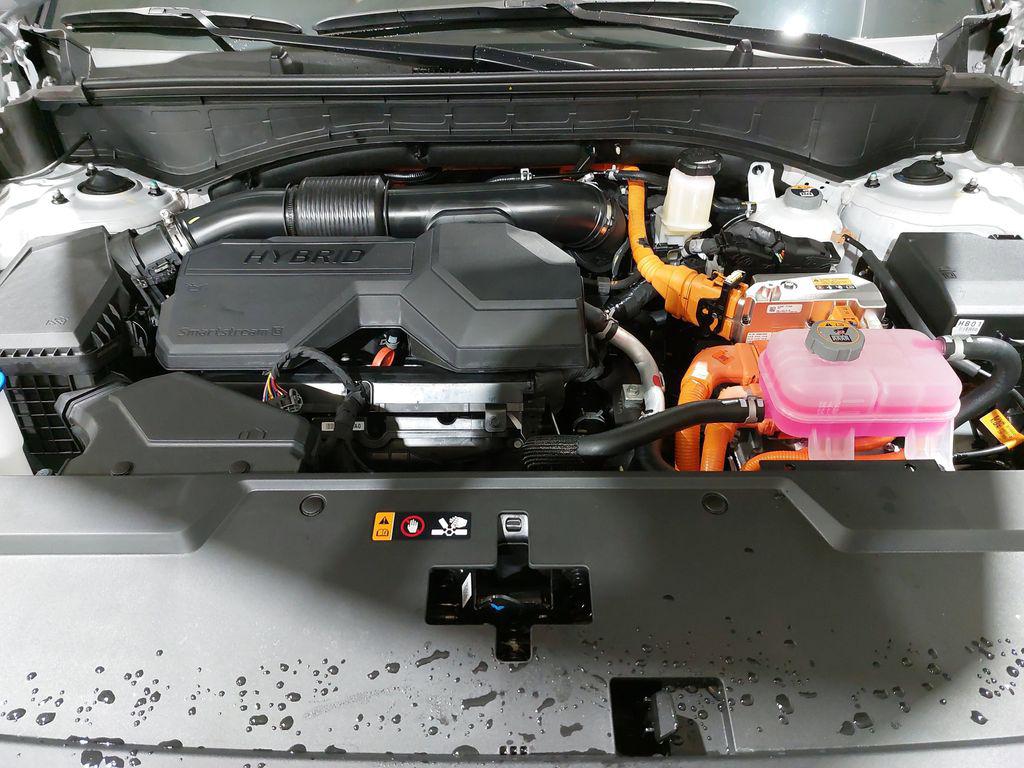 2026 Hyundai Santa Fe SE - Photo 29