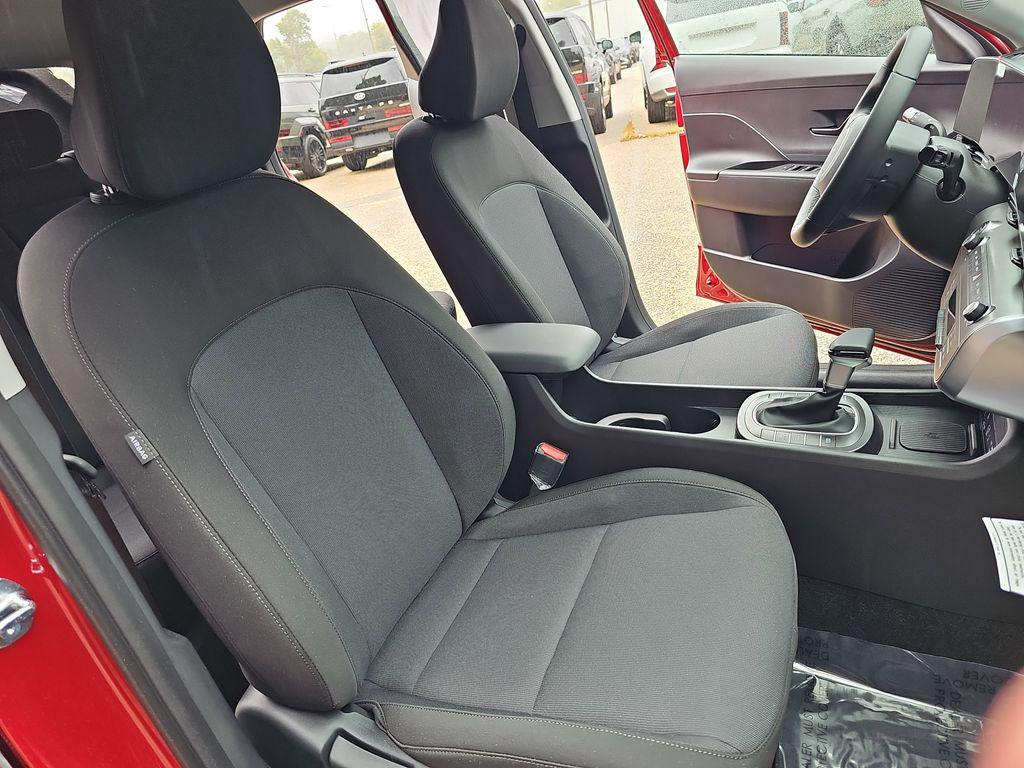 2026 Hyundai Kona SEL Sport - Photo 10