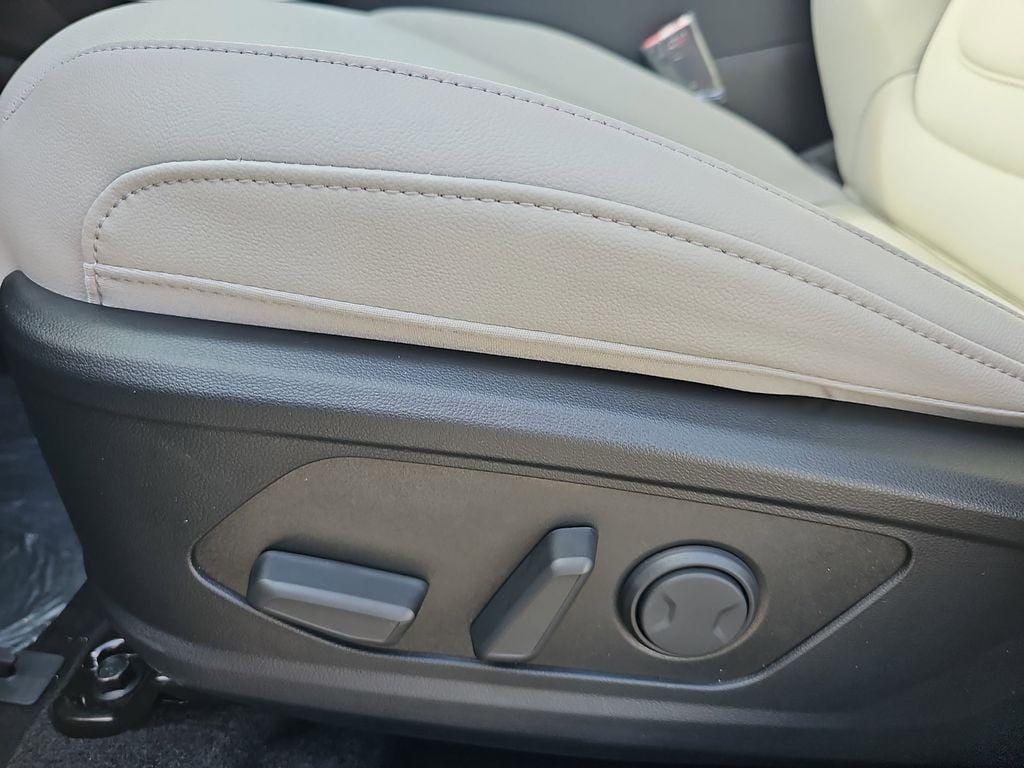 2026 Hyundai Santa Cruz SEL - Photo 26